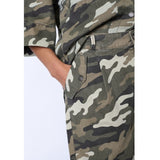 Sisters Point SISTERS POINT dam shorts EDITH Shorts Camouflage