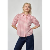 Sisters Point SISTERS POINT dam skjorta ISOLA Shirt Check