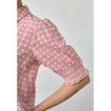 Sisters Point SISTERS POINT dam skjorta ISOLA Shirt Check