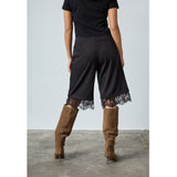 Sisters Point SISTERS POINT damer shorts GREAT Shorts Black