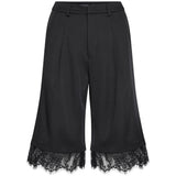 Sisters Point SISTERS POINT damer shorts GREAT Shorts Black