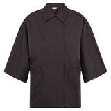 Sisters Point SISTERS POINT damjacka GAKI Jacket D. Chokolate