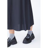 Sisters Point SISTERS POINT dam kjol VYA Skirt Black