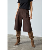 Sisters Point SISTERS POINT dam shorts GREAT Shorts D. Chokolate