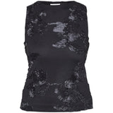 Sisters Point SISTERS POINT dam topp SIS Top Black/Black