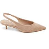 SHOES Sabela dam stilettos 9793 Shoes Beige