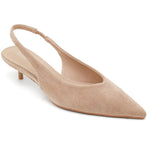 SHOES Sabela dam stilettos 9793 Shoes Beige