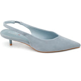 SHOES Sabela dam stilettos 9793 Shoes Blue