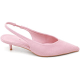 SHOES Sabela dam stilettos 9793 Shoes Pink