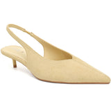 SHOES Sabela dam stilettos 9793 Shoes Yellow
