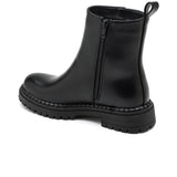 SHOES Safiya dam stövlar 2515A Boots Black