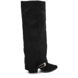 SHOES Sage dam stövlar 2900A Shoes Black