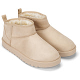 SHOES Sally dam boots 6353 Shoes Beige