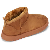 SHOES Sally dam boots 6353 Shoes Camel