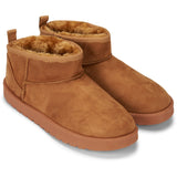 SHOES Sally dam boots 6353 Shoes Camel