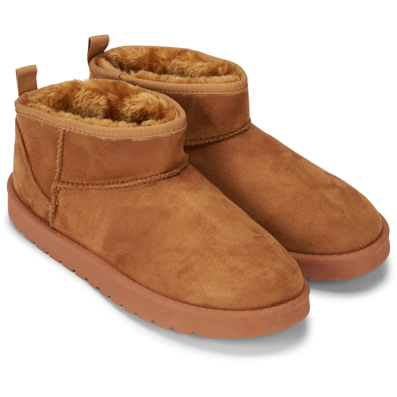 SHOES Sally dam boots 6353 Shoes Camel