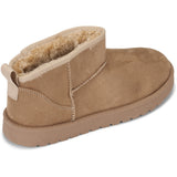 SHOES Sally dam boots 6353 Shoes Khaki