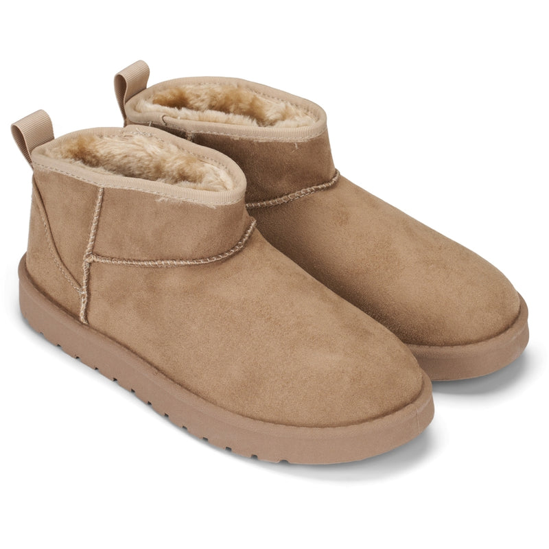 SHOES Sally dam boots 6353 Shoes Khaki