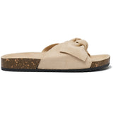 SHOES Salma dam sandaler DM651 Shoes Beige
