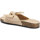 SHOES Salma dam sandaler DM651 Shoes Beige
