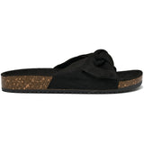 SHOES Salma dam sandaler DM651 Shoes Black