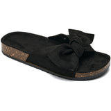 SHOES Salma dam sandaler DM651 Shoes Black