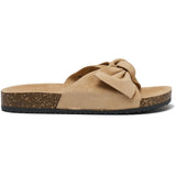 SHOES Salma dam sandaler DM651 Shoes Kaki