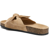 SHOES Salma dam sandaler DM651 Shoes Kaki