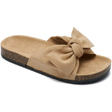 SHOES Salma dam sandaler DM651 Shoes Kaki
