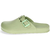 SHOES Sandra Dame sandal 6458 Shoes Green