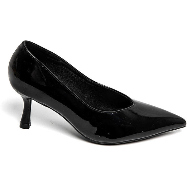 SHOES Savannah dam klackskor 1881 Shoes Black