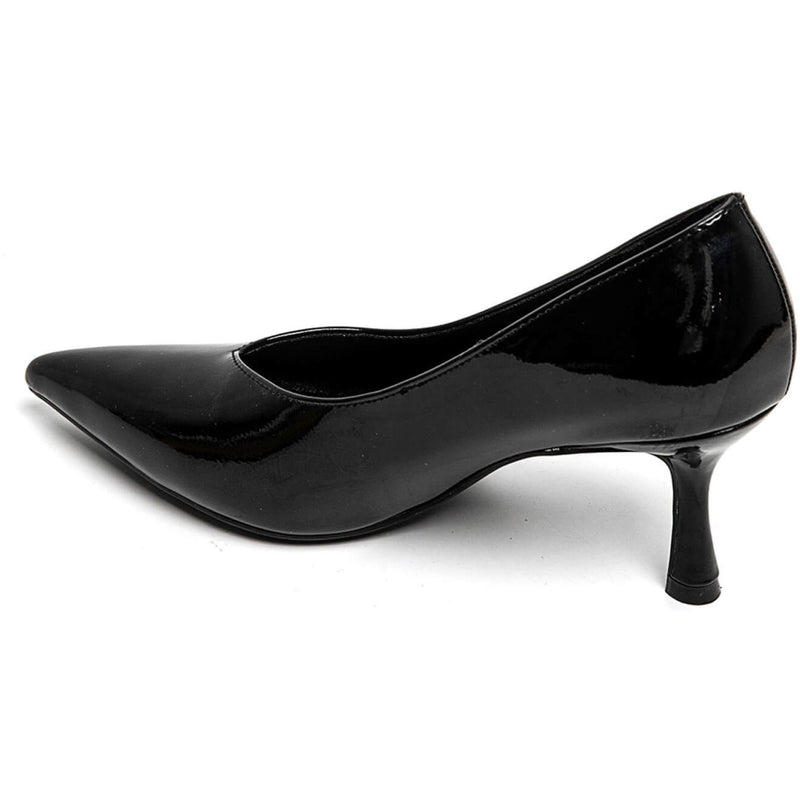 SHOES Savannah dam klackskor 1881 Shoes Black