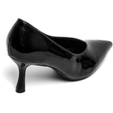 SHOES Savannah dam klackskor 1881 Shoes Black