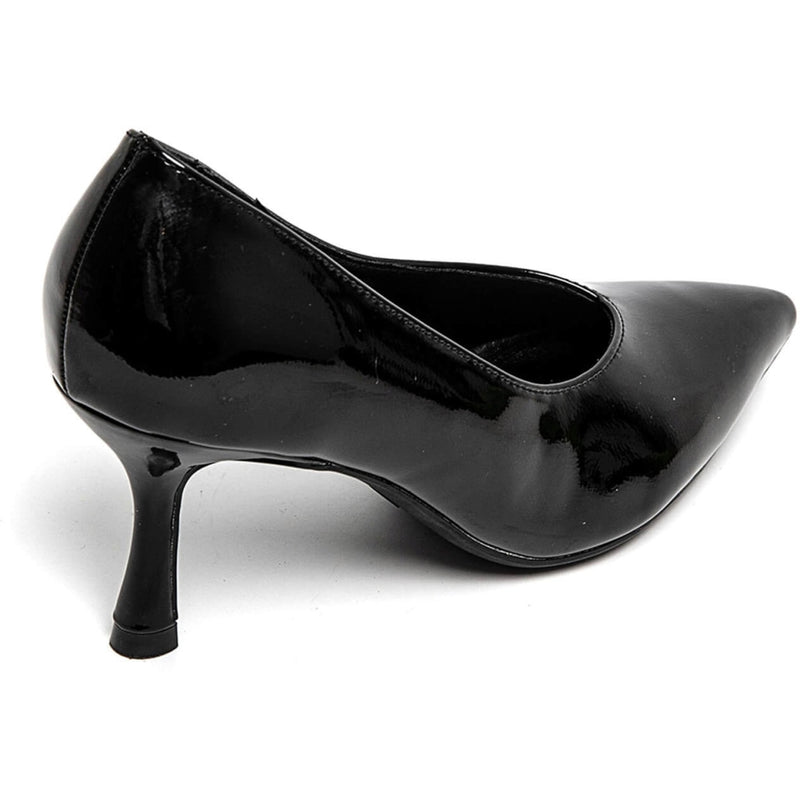 SHOES Savannah dam klackskor 1881 Shoes Black