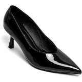 SHOES Savannah dam klackskor 1881 Shoes Black