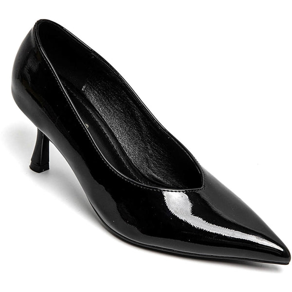 SHOES Savannah dam klackskor 1881 Shoes Black