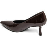 SHOES Savannah dam klackskor 1881 Shoes Brown