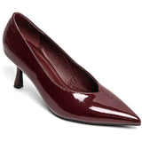 SHOES Savannah dam klackskor 1881 Shoes Wine