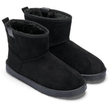 SHOES Shoes Restudsalg Black