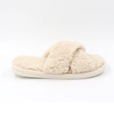 SHOES Sia slippers YL-67 Shoes Beige