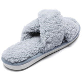 SHOES Sia slippers YL-67 Shoes Grey