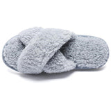 SHOES Sia slippers YL-67 Shoes Grey