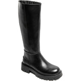SHOES Sienna dam stövlar 5829 Shoes Black