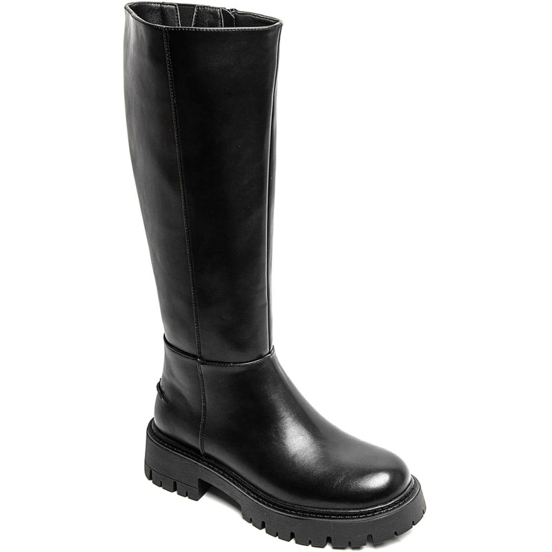 SHOES Sienna dam stövlar 5829 Shoes Black