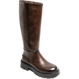 SHOES Sienna dam stövlar 5829 Shoes Brown