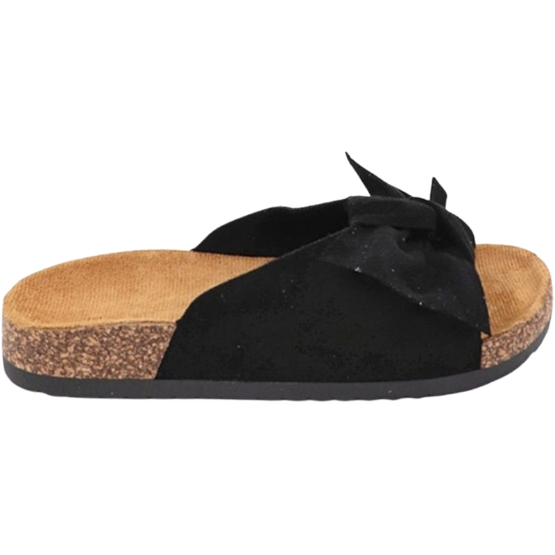 SHOES Silja sandal DF859 Shoes Black