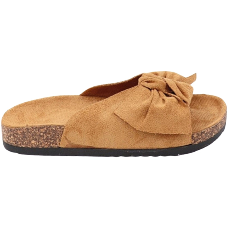 SHOES Silja sandal DF859 Shoes Camel