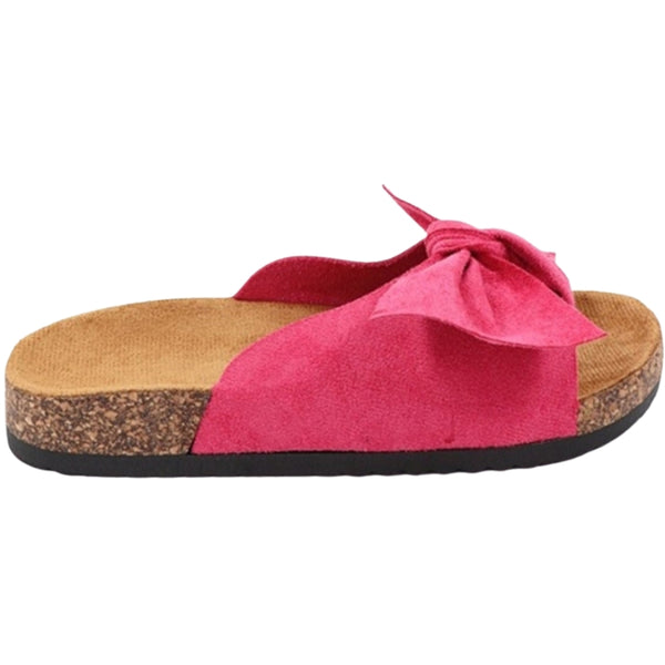 SHOES Silja sandal DF859 Shoes Fuxia