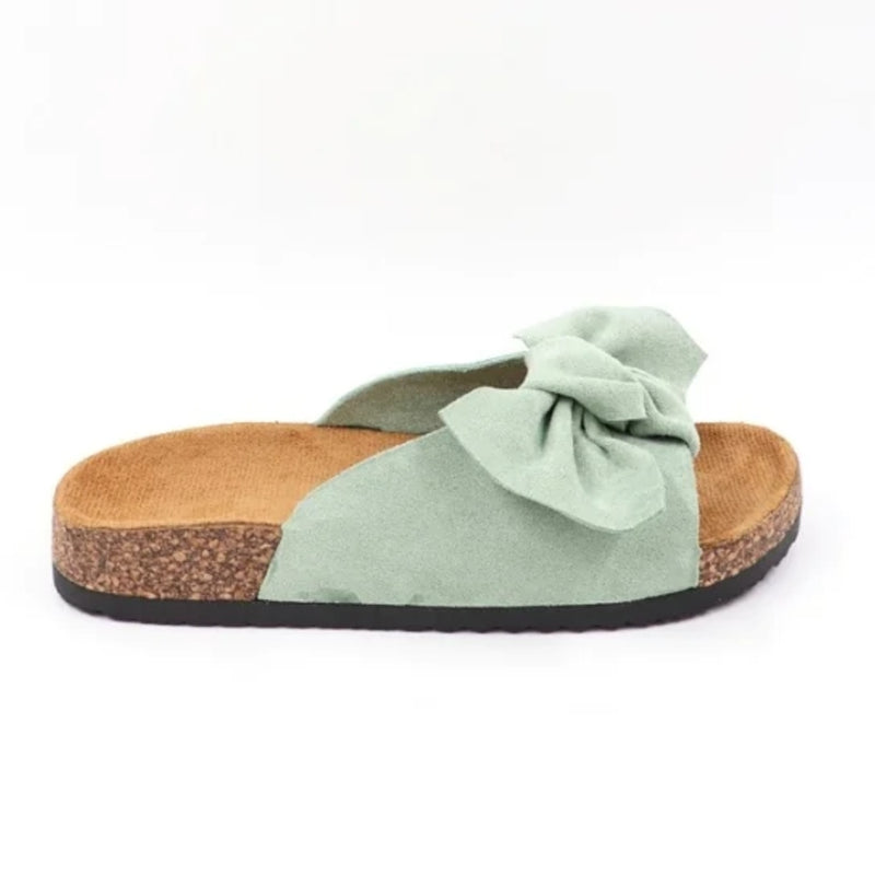 SHOES Silja sandal DF859 Shoes Green