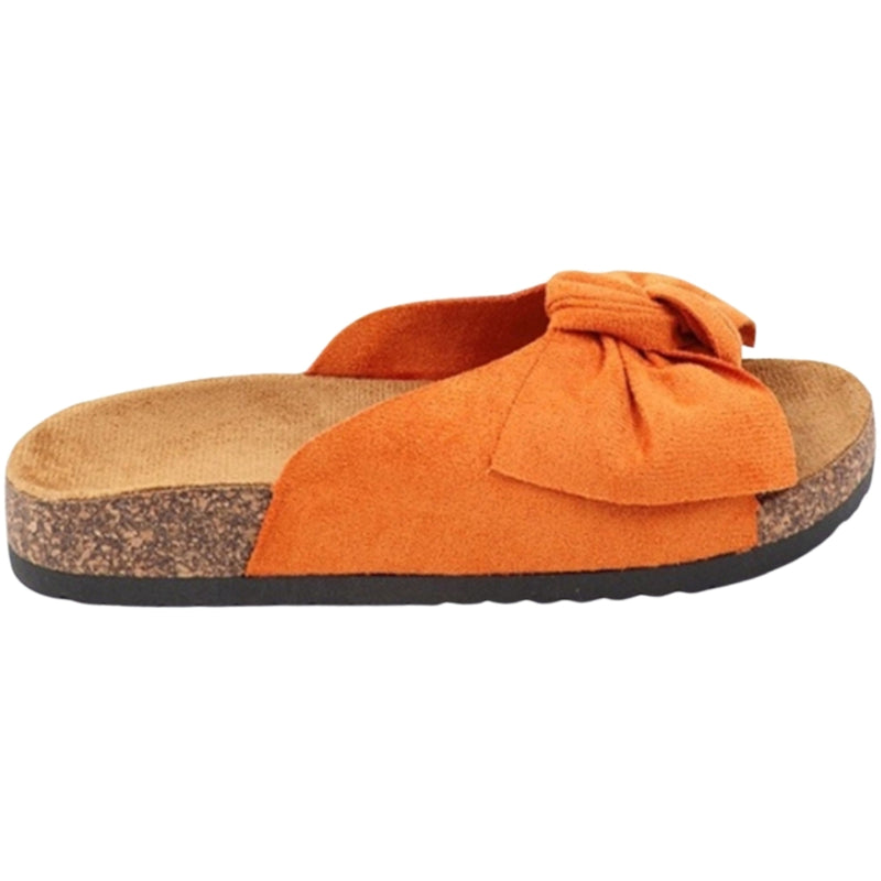 SHOES Silja sandal DF859 Shoes Orange